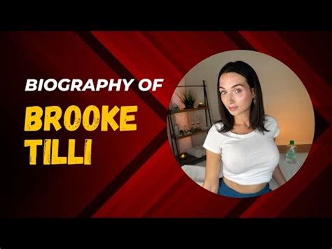 brooke tilli anal|Brooke Tilli Anal Porn Videos & Sex Movies 